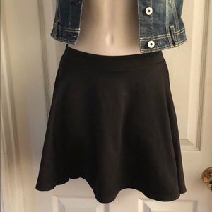 Skater skirt